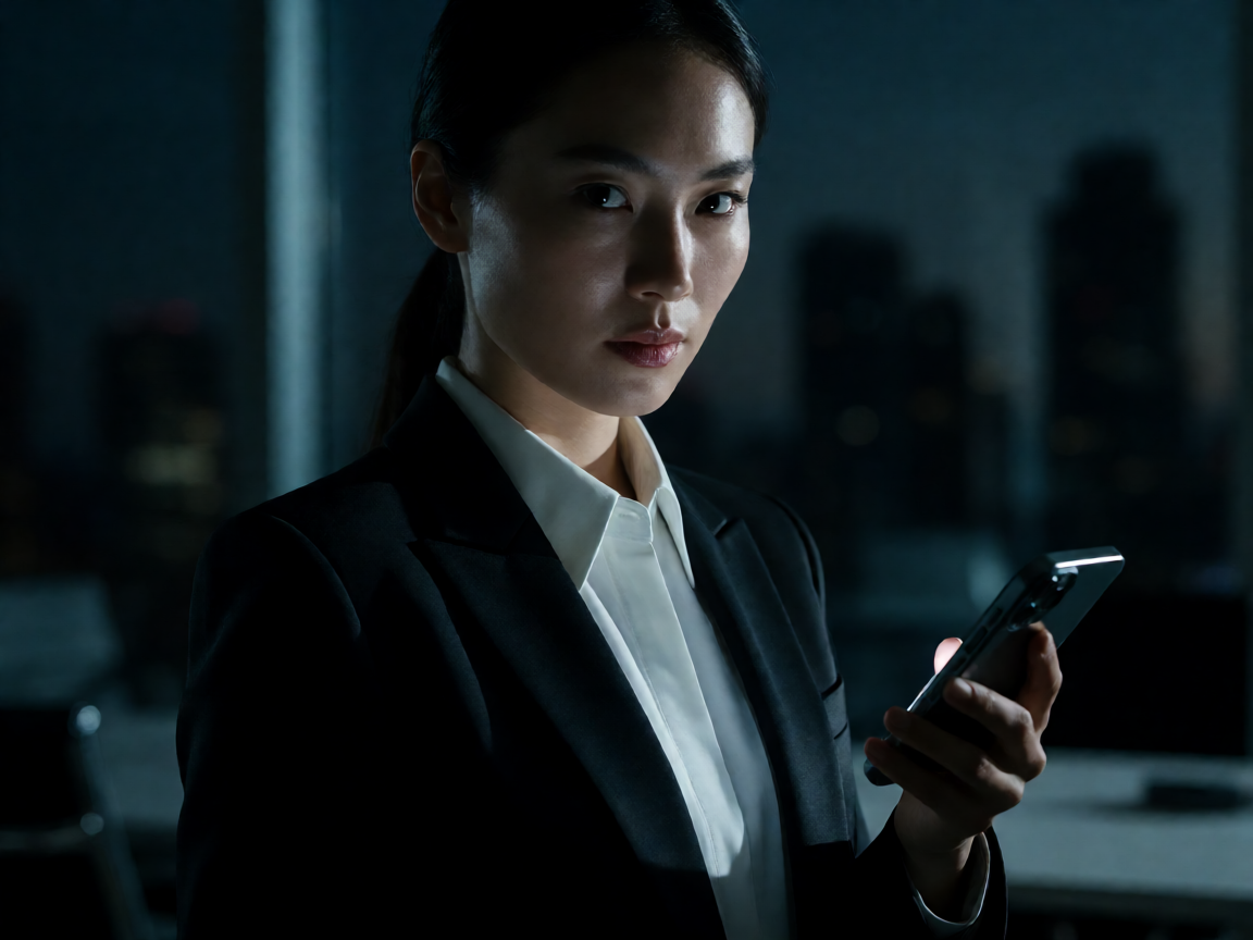 悬疑虐恋